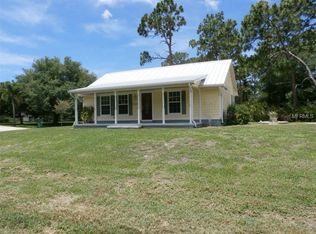 7403 Michael St, Englewood, FL 34224