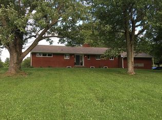 111 Ott Elliott Ln, Harrodsburg, KY 40330