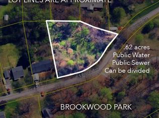 0 S Poplar Ave, Landrum, SC 29356