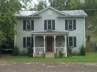 11989 Lee Hwy, Sperryville, VA 22740