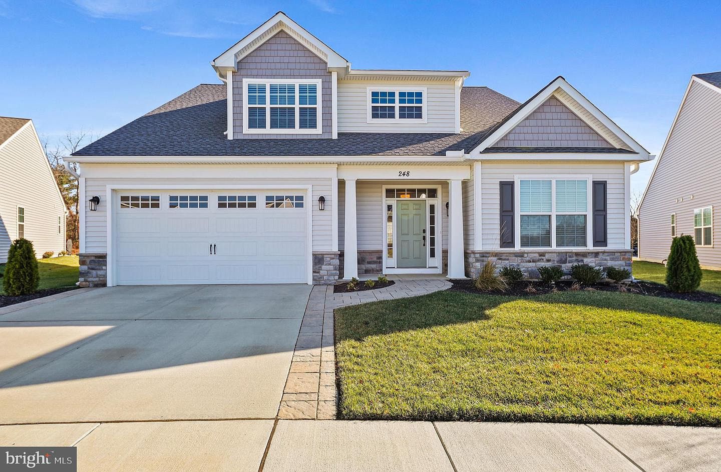 248 Harbelle Way, Mullica Hill, NJ 08062 | Zillow
