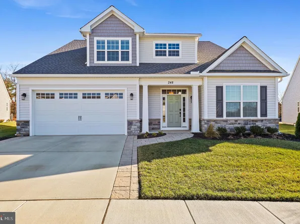248 Harbelle Way, Mullica Hill, NJ 08062