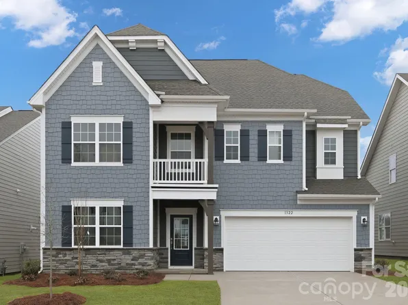 5324 Sunrise Pink Rd #4, Kannapolis, NC 28081