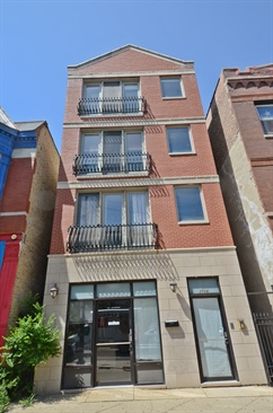 2508 W Division St APT 3, Chicago, IL 60622