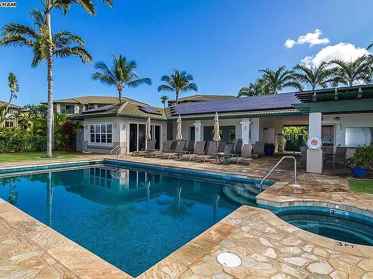 3950 Kalai Waa St #N103 — Photo 32