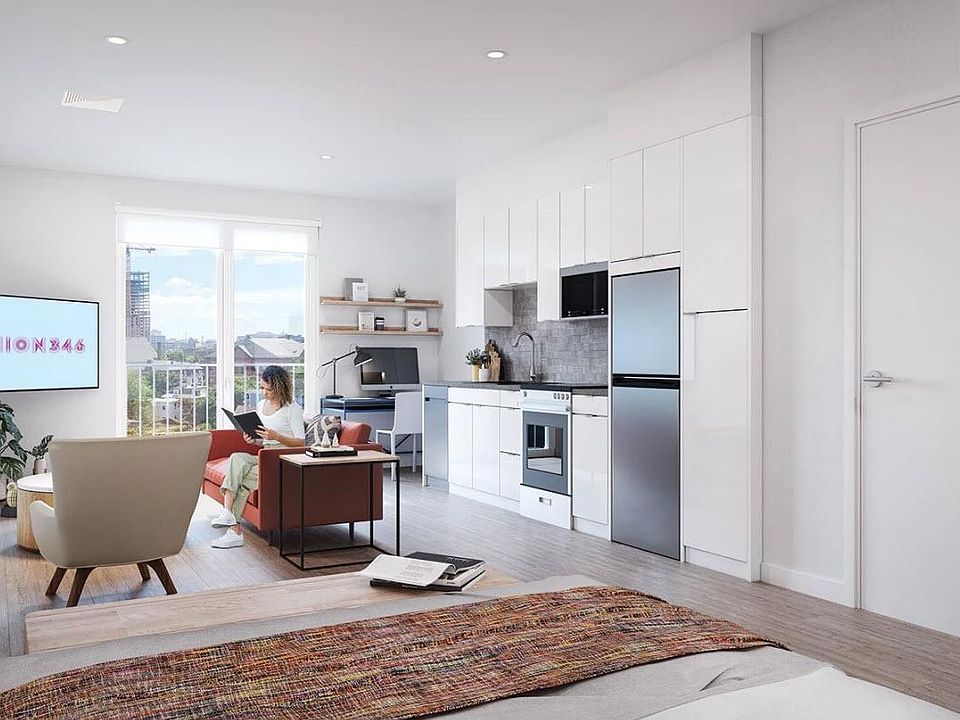 Union 346 Apartment Rentals Somerville, MA Zillow