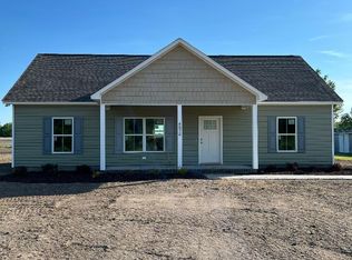 4834 Gum Swamp Rd, Ayden, NC 28513