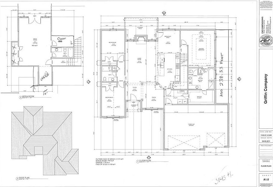 2nd image of 8280 La Scala Ave