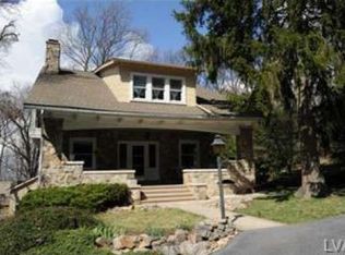 471 E Rock Rd, Allentown, PA 18103