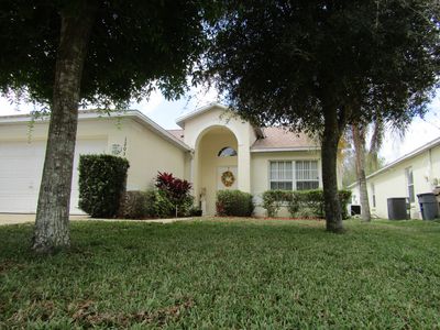 1203 Clear Creek Cir, Clermont, FL, 34714