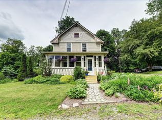 55 Laurel St, Lee, MA 01238
