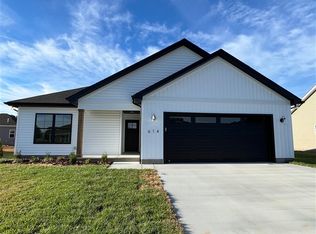 614 Lockeland Way LOT 22, Franklin, KY 42134