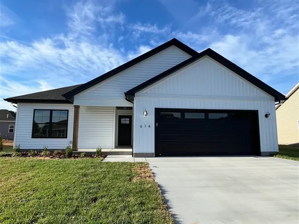 614 Lockeland Way Lot 22, Franklin, KY 42134