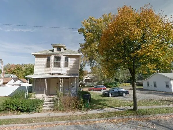 520 Sherman St #1, Elkhart, IN 46516