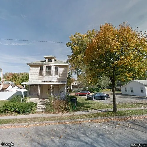 520 Sherman St #1 Photo 1