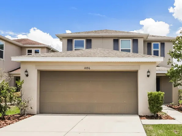 10716 Southern Forest Dr, Riverview, FL 33578