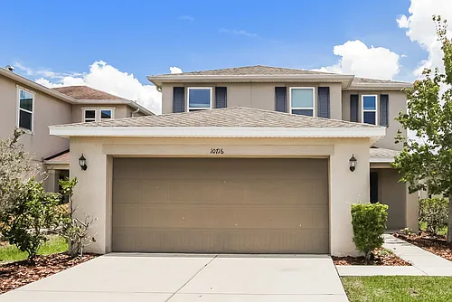 10716 Southern Forest Dr Photo 1