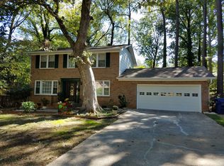 549 Valmire Dr, Columbia, SC 29212