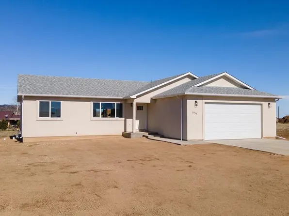 3939 McIntire Dr, Colorado City, CO 81019