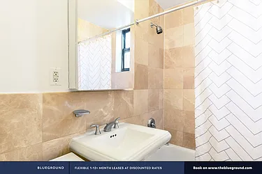 Rented by The Blueground