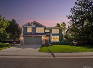 9253 Buttonhill Ct, Highlands Ranch, CO 80130