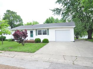 407 Julia St, Pilot Grove, MO 65276