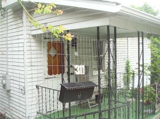311 Short St, Monessen, PA 15062