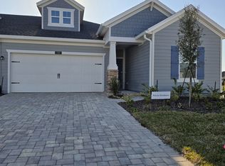 50 Bevins Ln, Saint Augustine, FL 32092