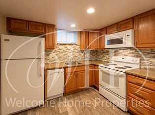 43 NE Ash Ave, College Place, WA 99324