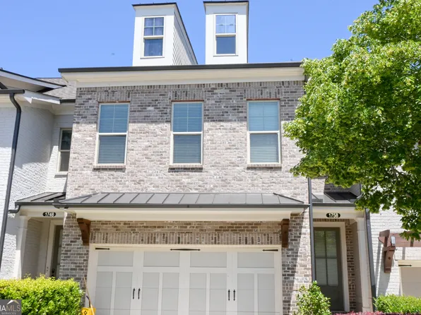 1758 Glenview Park Cir NE, Duluth, GA 30097