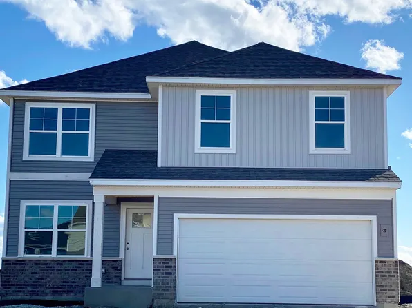 3230 Lehman Xing, Yorkville, IL 60560