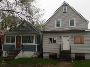 4919 Pine Ave, Hammond, IN 46327