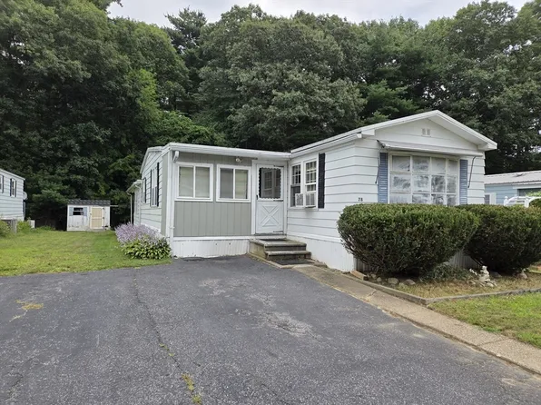 78 Sonia Dr, Marlborough, MA 01752