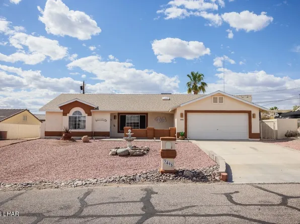 3495 Swordfish Dr, Lake Havasu City, AZ 86406