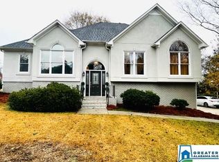 6600 Marka Cir, Bessemer, AL 35022