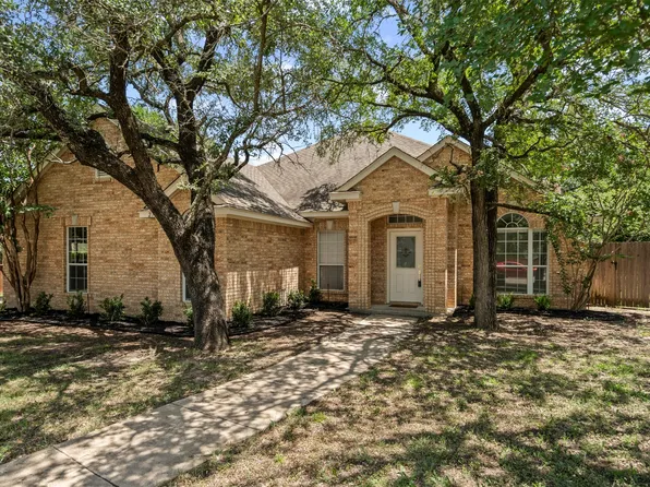 270 Bluff View Ct, Aledo, TX 76008
