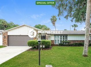 208 Brittany Ave, Port Orange, FL 32127