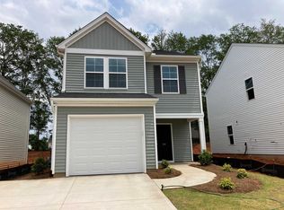 168 Braxton Dr, Moore, SC 29369
