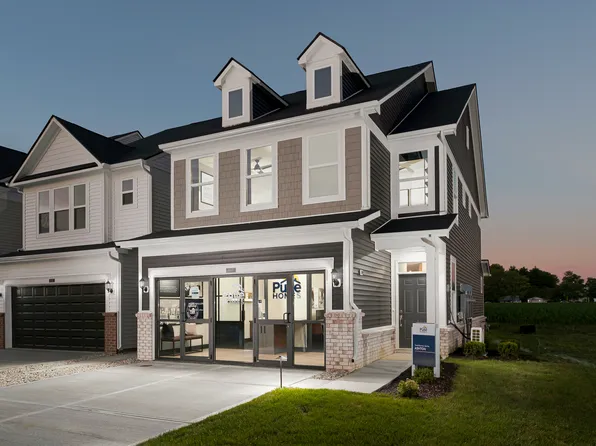 18703 Moray St, Westfield, IN 46074