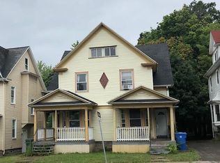 1545-1547 South Ave, Rochester, NY 14620