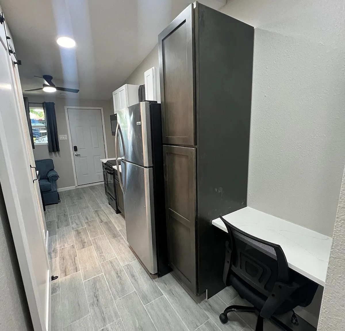4 bed, 2.0 bath, 1217 sqft, $1,139 — Photo 4