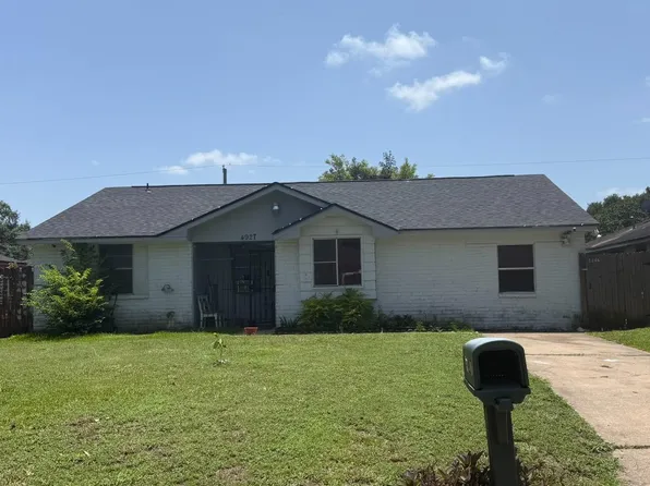 4927 Glenridge Ln, Houston, TX 77053