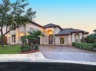 3908 Yellowhammer Ave, McAllen, TX 78504