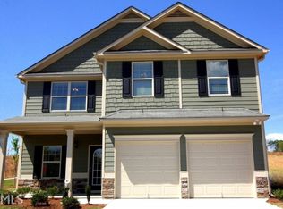1195 Sycamore Creek Trl #2, Sugar Hill, GA 30518