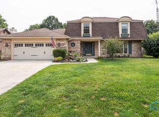 1951 Brent Valley Rd, Holland, OH 43528