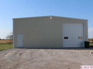 20850 E Kyle Rd, Inola, OK 74036