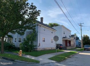 56 Spring St, Pittsfield, MA 01201