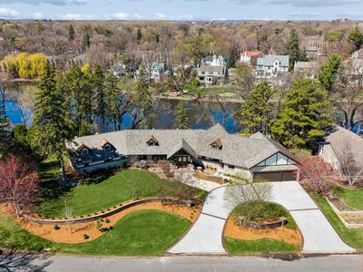 4812 W Sunnyslope Rd, Minneapolis, MN, 55424