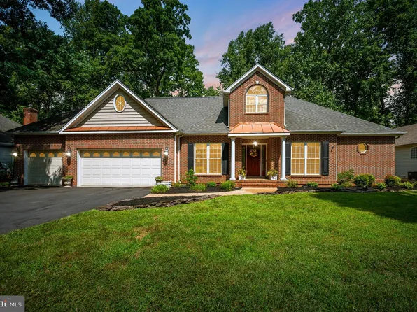 403 Gold Valley Rd, Locust Grove, VA 22508