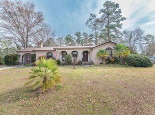 53 Wannamaker Dr, Barnwell, SC 29812